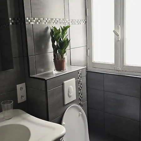 Cozy Near Bastille