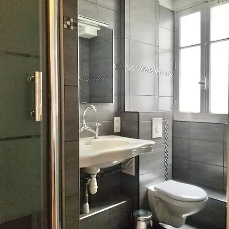 Cozy Near Bastille Daire *