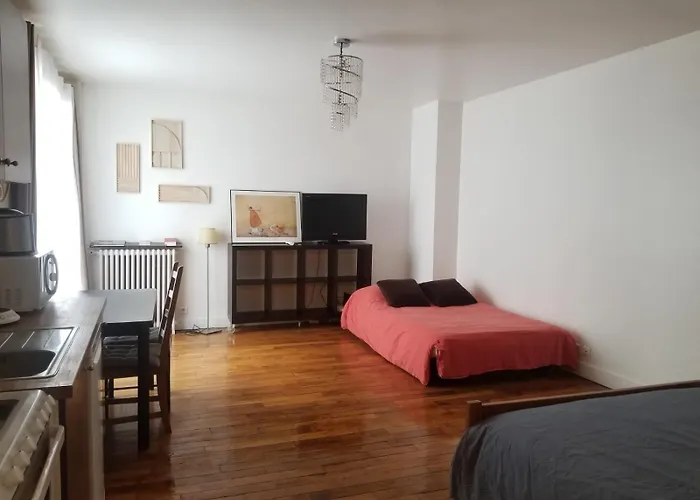 Appartamento Cozy Near Bastille *